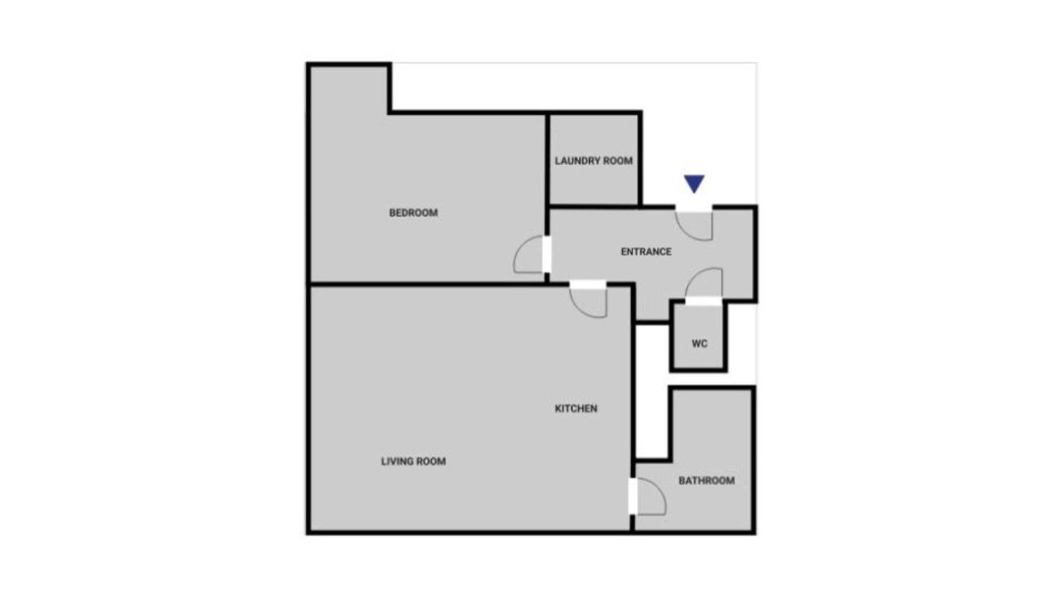 Apartment Blueground 3 Shopping Close To Offices Prg-20